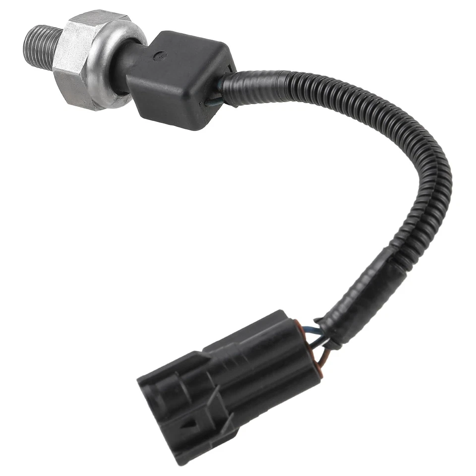 Fuel Pressure Sensor OEM 89458-30010 For Lexus IS250 IS350 GS300 GS430 2006-2011 Foto 4 de 4