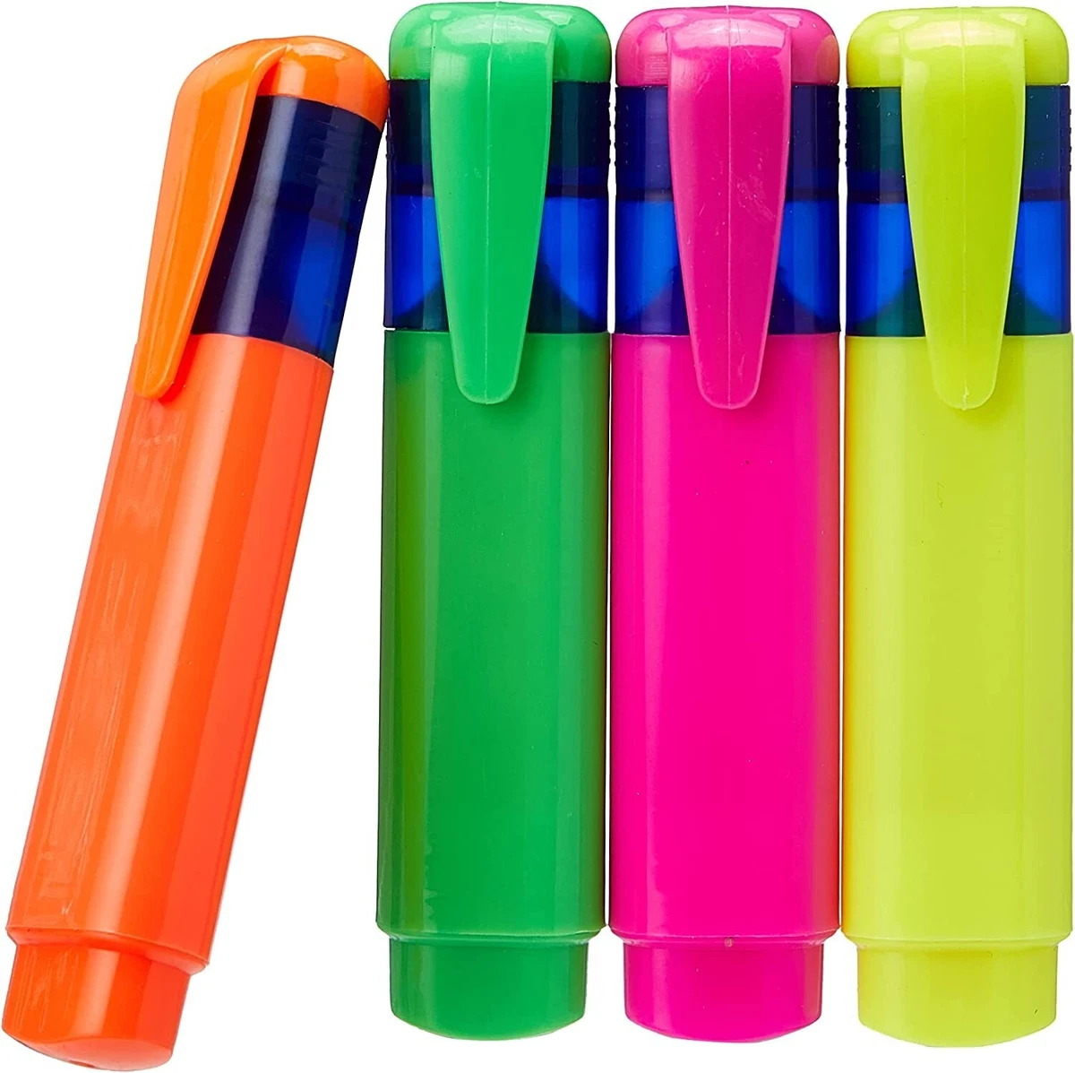 Neon highlighter sale