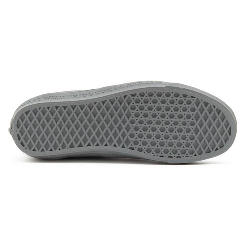 New Vans X NEIGHBORHOOD Era 95 DX Grey Sneakers Limited-Edition 2022 - Picture 6 of 6
