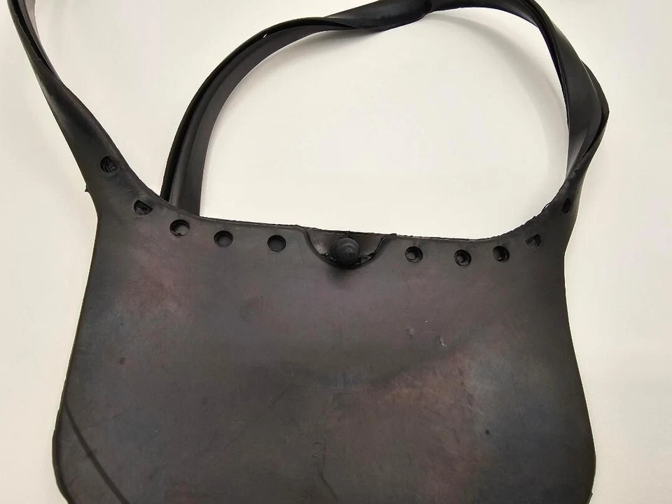 Tapicería de consola Harley Davidson Road King 94-07 FLHR 71001-94 Foto 4 de 4