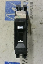 NEF213020 FPE 1 pole 20 amp 277V 14kA Bolt on Circuit Breaker