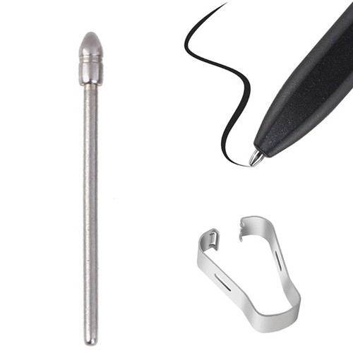 Long lasting Titanium Alloy Tips for One DTH134 DTC121 CTC4110 Stylus Pen - Photo 2/8