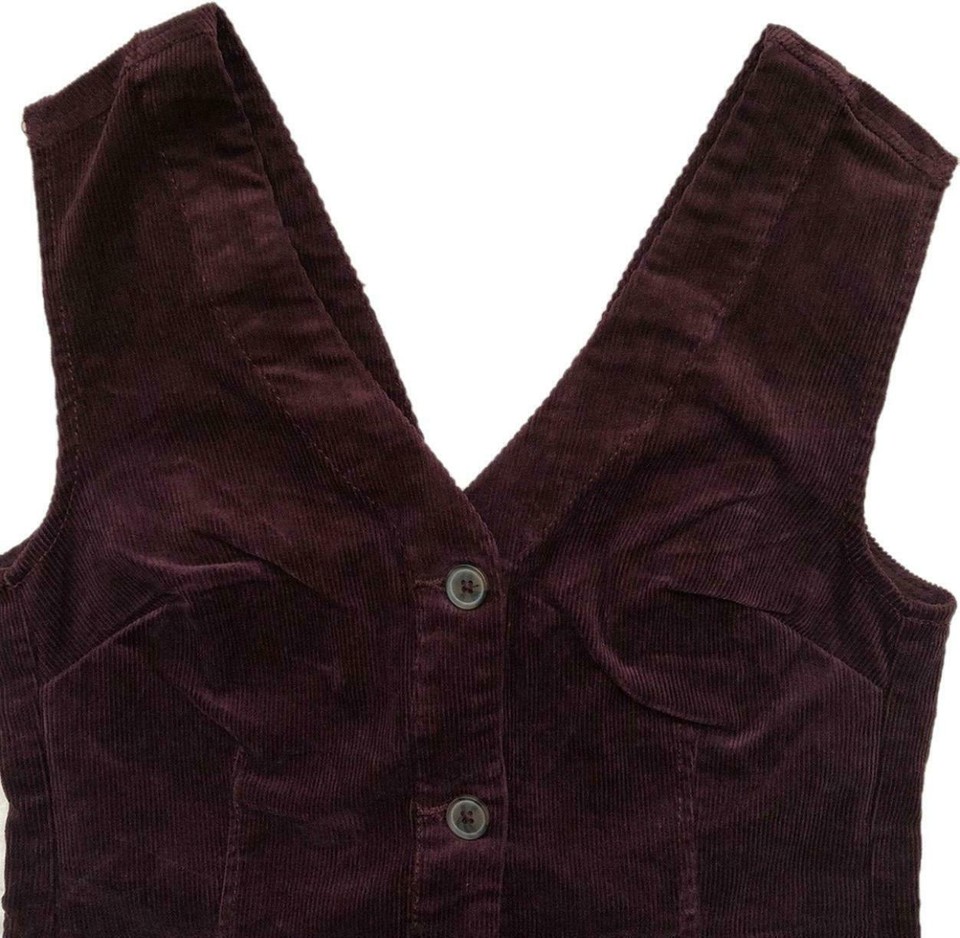 25 Latest Designs Of Pinafore Dresses For Women & Girls In 2023 - Foto 6