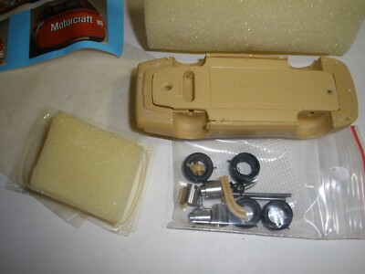 STARTER FORD THUNDERBIRD Havoline Nascar 1987 1.43 EUR 49,00 - FR