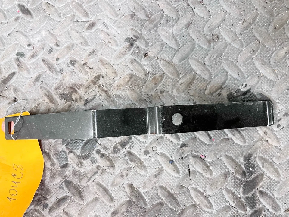 14-17 MERCEDES-BENZ S600 W222 CUBIERTA TRASERA PAQUETE ESTANTE ASIENTO SOPORTE OEM Foto 3 de 3