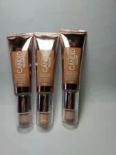 Revlon Photoready Candid Glow Moisture Glow Anti-Pollution Foundation #440  (3)