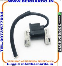 BOBINA ACCENSIONE Briggs & stratton per modelli da 10 a 13 HP X ................