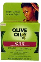 Organic Root Stimulator Olive Oil Edge Control Gel, 2.25 Oz (pack Of 5) on sale Organic Root Stimulator Olive Oil Edge Control Gel, 2.25 Oz (pack Of 5) on sale