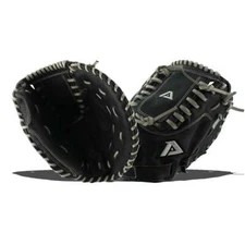 Akadema Adult Praying Mantis APM66 Fastpitch Softball Catcher's Mitt Glove