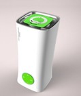 Humidificador Ultrasonico En Frio