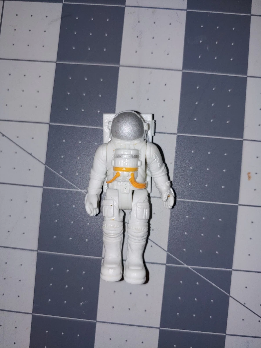 Nasa Action Figure