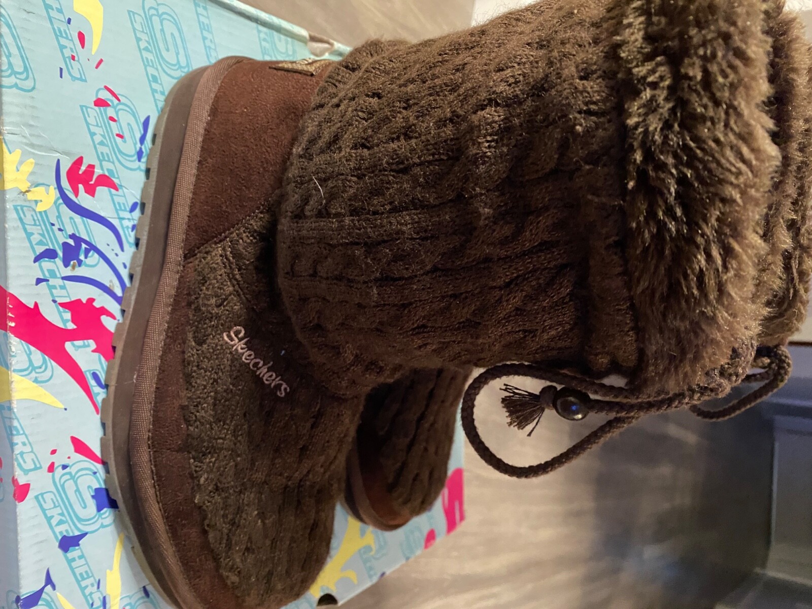 Winter boot - image 5