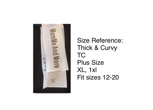 NEW TC Women Mermaid Exclusive Leggings YOGA WAIST (Feel Soft as Lularoe) - Picture 2 of 8