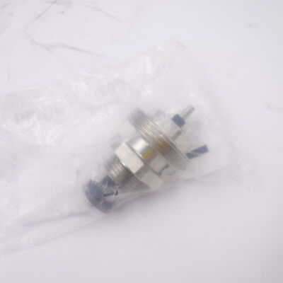 Rehau Pro-Balance Circuit Balancing Isolation Valve 316254-002 For 1'' Manifold
