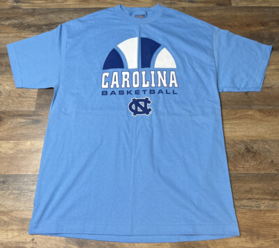 Vintage Champs By Team Edition Apparel North Carolina Tar Heels T
