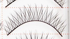 Premium Faux Mink Strip Lashes Style 7 
