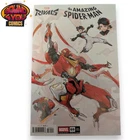 The Amazing Spider-Man #69 - Netease - Marvel Rivals Variant (2025)