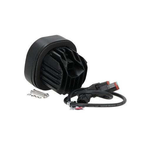 Red Rooster® Square Flush Mount LED Light fits John Deere 319D 323D ...