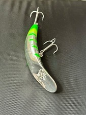 USA Made K16X Grinch Kwikfish New