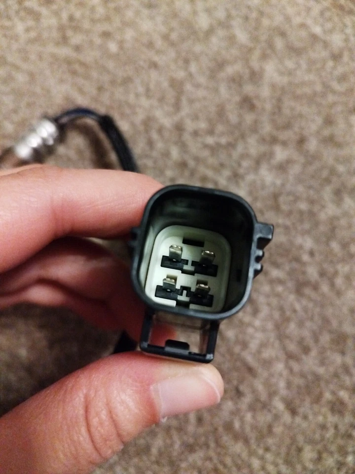 Sensore ossigeno lambda originale Volvo S60 S90 V60 V90 XC60 XC90 31439480 - Immagine 4 di 4