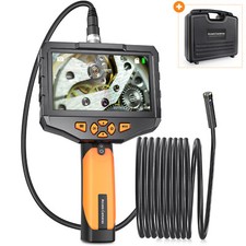 ACCESS CAMERAS High Quality Full HD Fully Recordable Inspection Camera Borescope