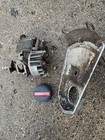Homelite ST-80 Engine/Muffler/Air Filter Cover — photo 10