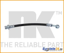 Brake Hose NK 852641 for Honda Accord V