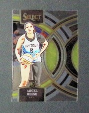 Angel Reese Sky 2024 Panini Select Premier #147 RC 012625DMCD101