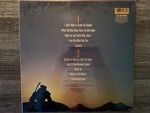 Merle Haggard…His Best…sealed - Picture 2 of 2