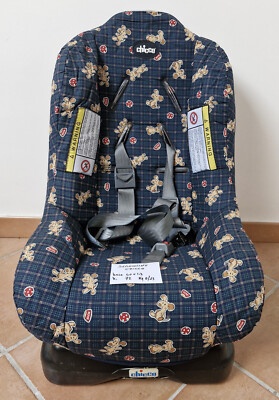 GRAIN CAR SEAT 0 13 KG. NEW MYTHICAL COLOSSAL STOCK OFFER