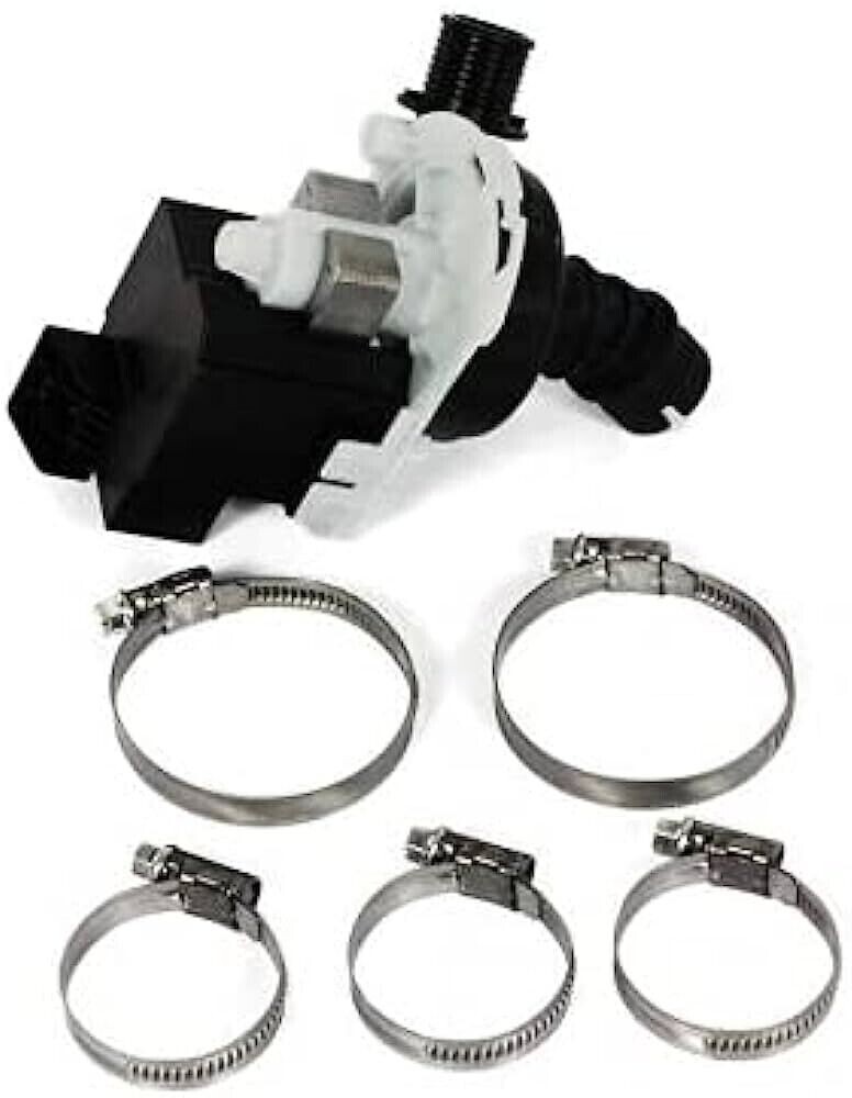 GE GDF530PGM0BB GDF620HMJ2ES DDT595SSJ2SS GDF640HSM2SS Pump Wash Kit NEW