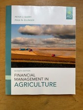 Financial Management in - Paperback, by Barry...