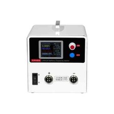 Battery Capacity Tester Battery separator 50A charge/discharge meter YPS-0550