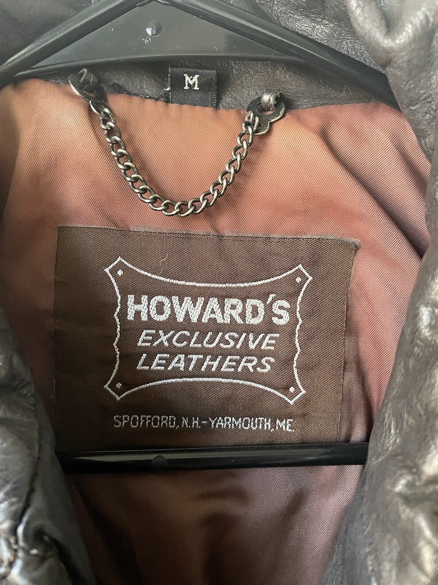 Vintage Howard