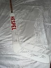 Detroit Redwings Chris Osgood Signed Hespel Goalie Stick W/ Cert of Authenticity