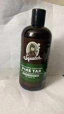 DR.SQUATCH PINE TAR CONDITIONER 10.6OZ