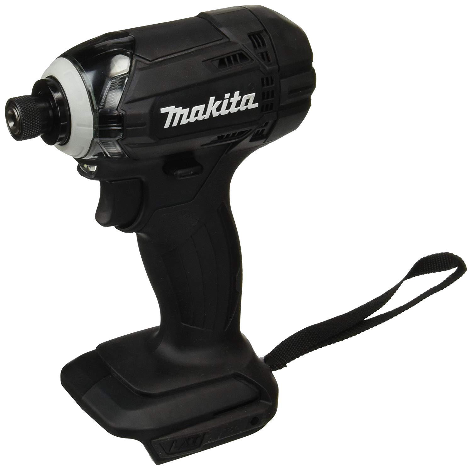 Makita Rechargeable Impact Driver 18V Black Body Only TD149DZB w Tracking NEW 32890₽