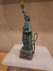 Hallmark Keepsake Ornament Statue of Liberty Collectible untested — photo 2