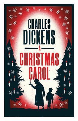 A Christmas Carol by Charles Dickens - Bild 1 von 1