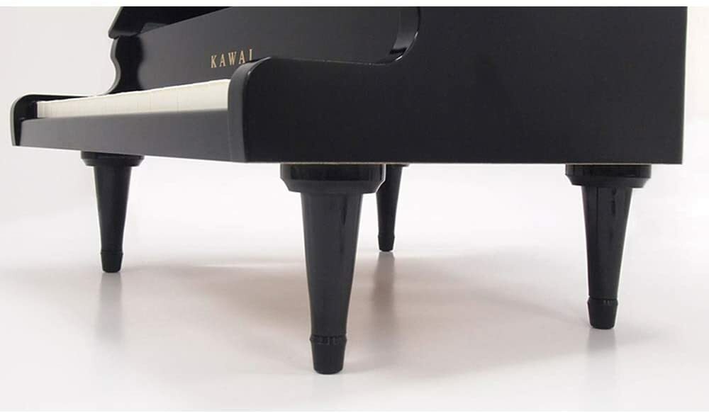 Kawai mini Grand Piano Toys for Kids Black Type 32 Keys F5