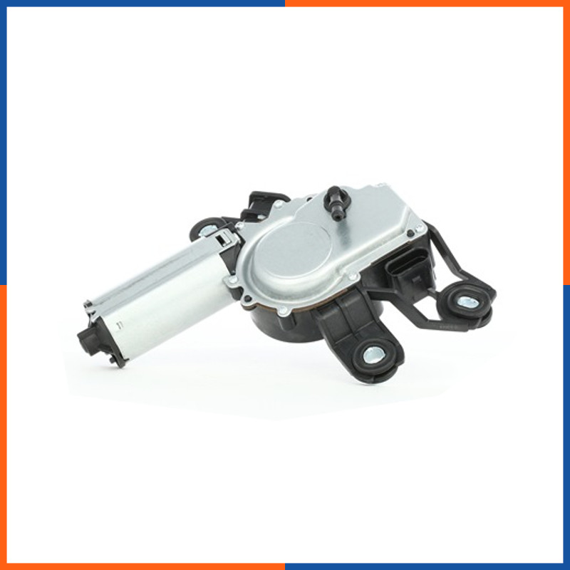 Moteur d'essuie-glace arrière pour VW SWM103060 conduite sous la pluie