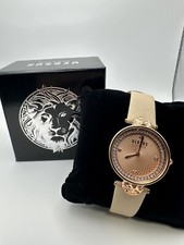 Versus Versace Women's Victoria Harbour 34mm Quartz Watch