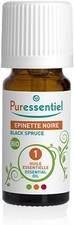 - Huile Essentielle Epinette Noire - Bio - 100% Pure Et Naturelle - HEBBD - 5 Ml