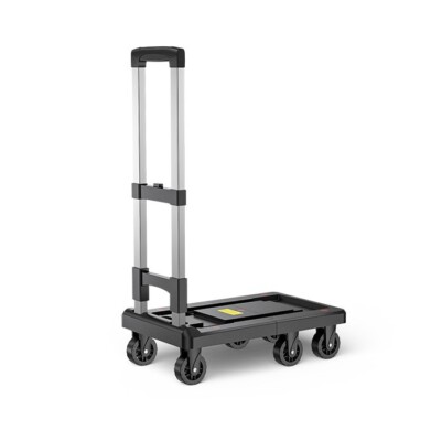 Faltbarer Trolley für Tragbarer Powerstation Solargenerator Dabbsson