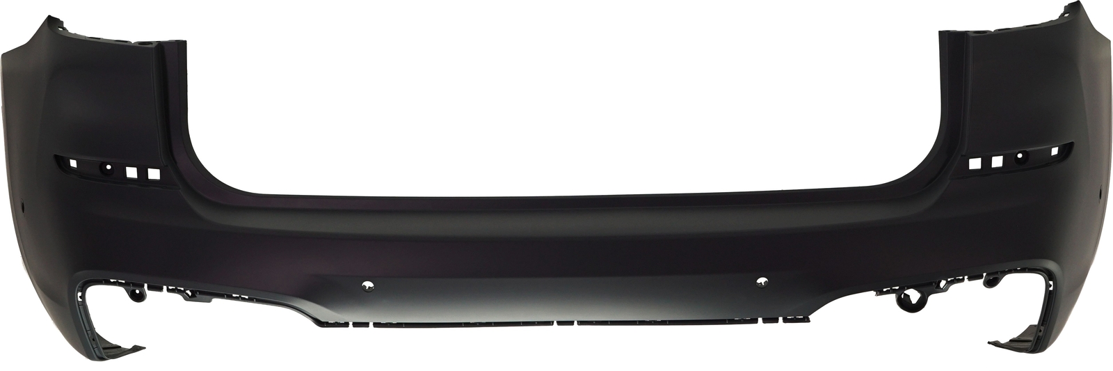 For 2018-2021 X3 Bumper Cover Rear Primed BM1100423 51128091992 | eBay