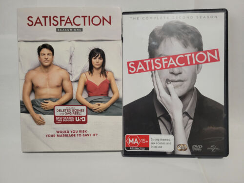 TV, Movie Box Sets - Imagen 115 de 185