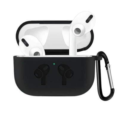 Airpods Pro Case Pouch Silicone Cover Soft High Quality Pouch Earpods 3