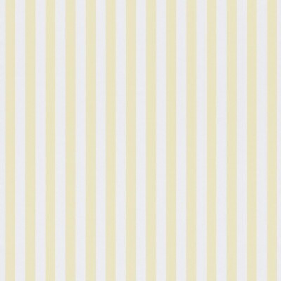 Rasch Textil Tapete Petite Fleur 294858 Streifen Hellgelb Weiß Luxus Tapete