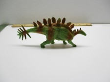 1999 Stegosaurus Dinosaur 7  Figure