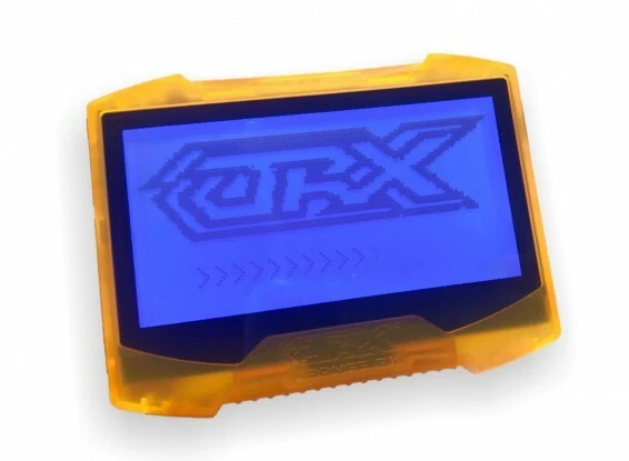 OrangeRX Program Box for R620X  R1220X V3 RR12RDTS Receivers - Image 2 of 4